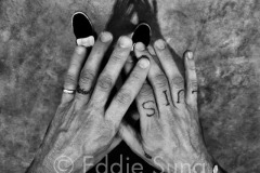 David LaChapelle's Ring
