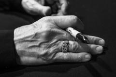 Bill Medley's Ring