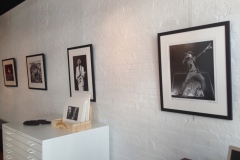 My Solo Rock Photography Exhibition in New York City