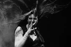 Floor Jansen, Nightwish