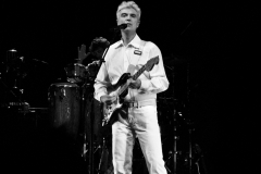 David Byrne, Talking Heads