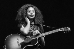 Corrine Bailey Rae