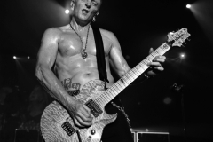 Phil Collen, Def Lepard