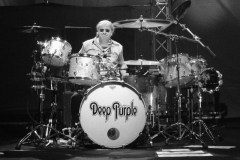 Ian Paice, Deep Purple