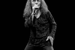 RonnieJames Dio, Black Sabbath