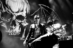 Avenged Sevenfold