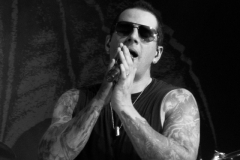 Avenged Sevenfold