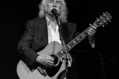 David Crosby, Byrds & Crosby, Stills, Nash & Young