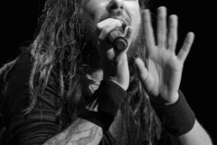 Jonathan Davis, Korn