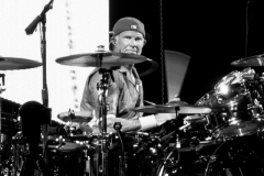 Chad Smith, Red Hot Chili Peppers