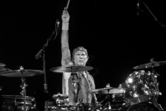 Chad Smith, Red Hot Chili Peppers