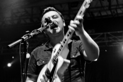 James Dean Bradfield, Manic Street Preachers