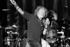 Mick Hucknall, Simply Red