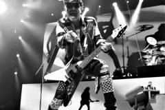 Rudolph Schenker, Scorpions