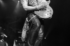 Slash, Guns N Roses