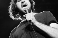 Justin Young, Vaccines