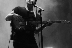 Joe-Newman, Alt-J