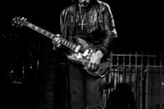 Tony Iommi, Black Sabbath