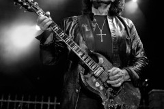 Tony Iommi, Black Sabbath