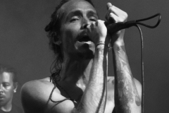 Brandon Boyd, Incubus