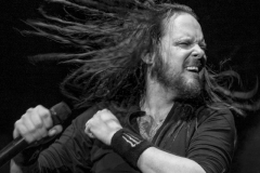 Jonathan Davis, Korn