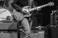 Derek Trucks, Tedeschi Trucks Band-