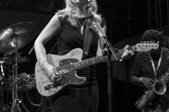 Susan Tedeschi, Tedeschi Trucks Band