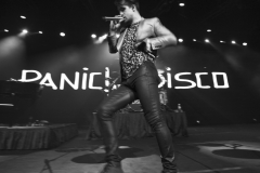 Brandon Urie, Panic At The Disco