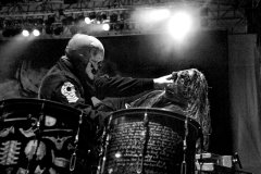 Sid Wilson & Shawn Crahan, Slipknot