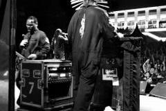 Craig Jones, Slipknot