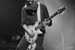Carlos Santana