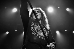 David Coverdale, Whitesnake