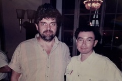 Alan Parsons