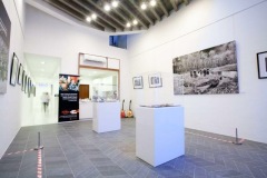 Solo Rock Photography Exhibition in Singapore