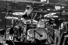 Larry Mullen Jr., U2