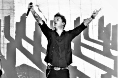 Billie Joe Armstrong. Green Day