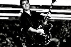 Billie Joe Armstrong. Green Day