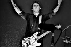 Billie Joe Armstrong. Green Day