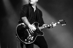 Billie Joe Armstrong. Green Day