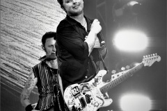 Billie Joe Armstrong. Green Day