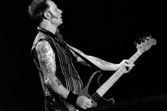 Mike Dirnt, Green Day