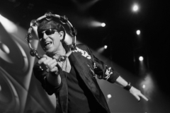 Klaus Meine, Scorpions