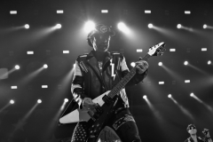 Rudolph Schenker, Scorpions