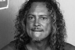 Kirk Hammett, Metallica