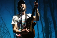 Ben Bridwell, Band Of Horses