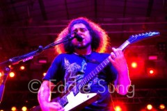 Claudio Sanchez, Coheed & Cambria