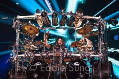 Mike Mangini, Dream Theater