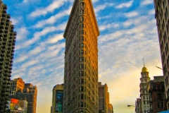 FlatIron