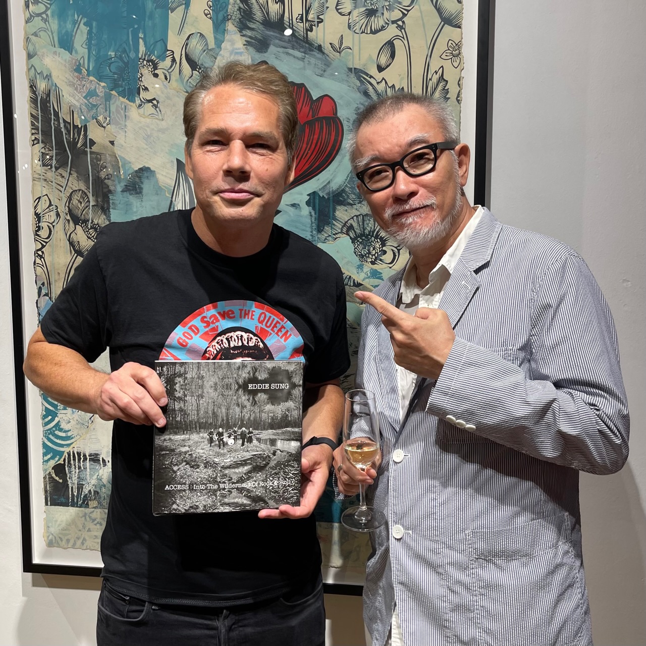 Shepard Fairey