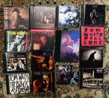 Tom Waits For No Man